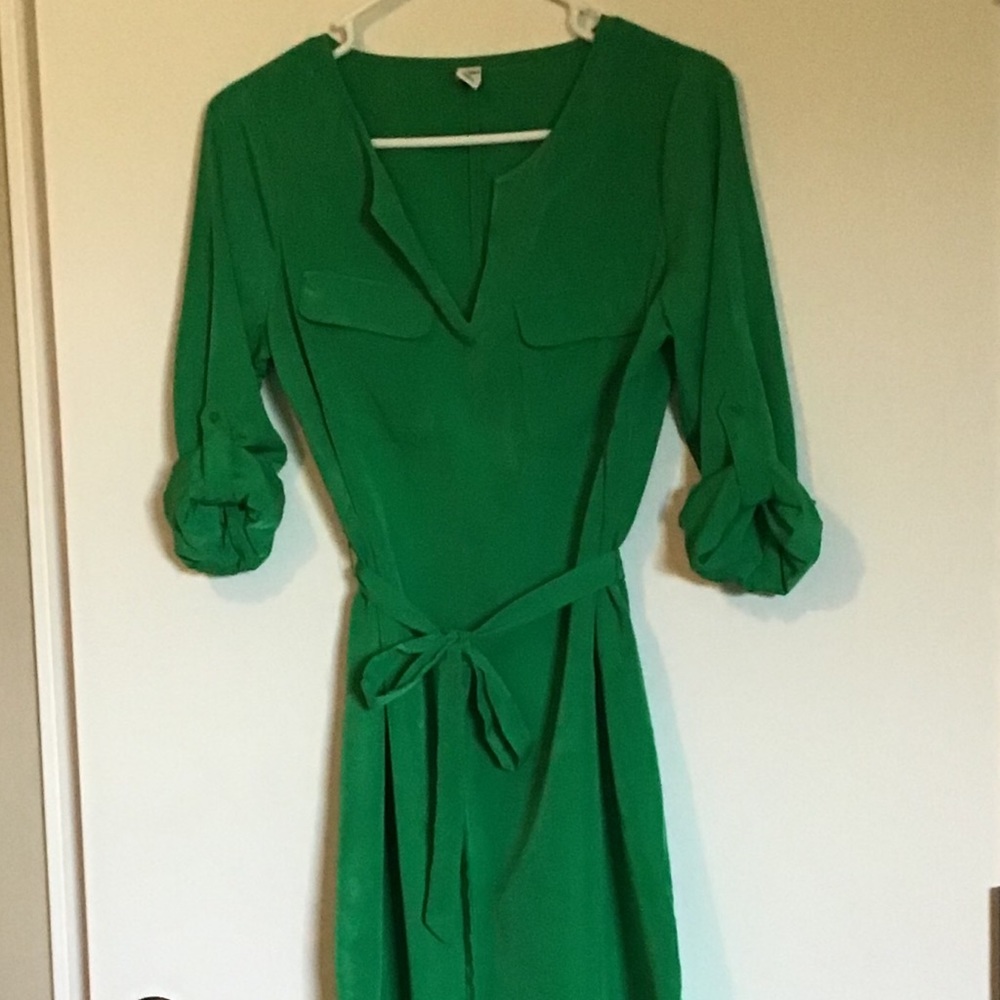 Old Navy dress size S